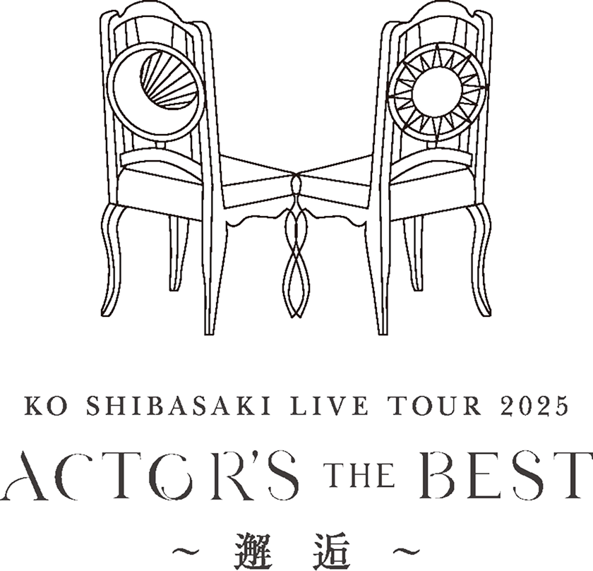 KO SHIBASAKI LIVE TOUR 2025