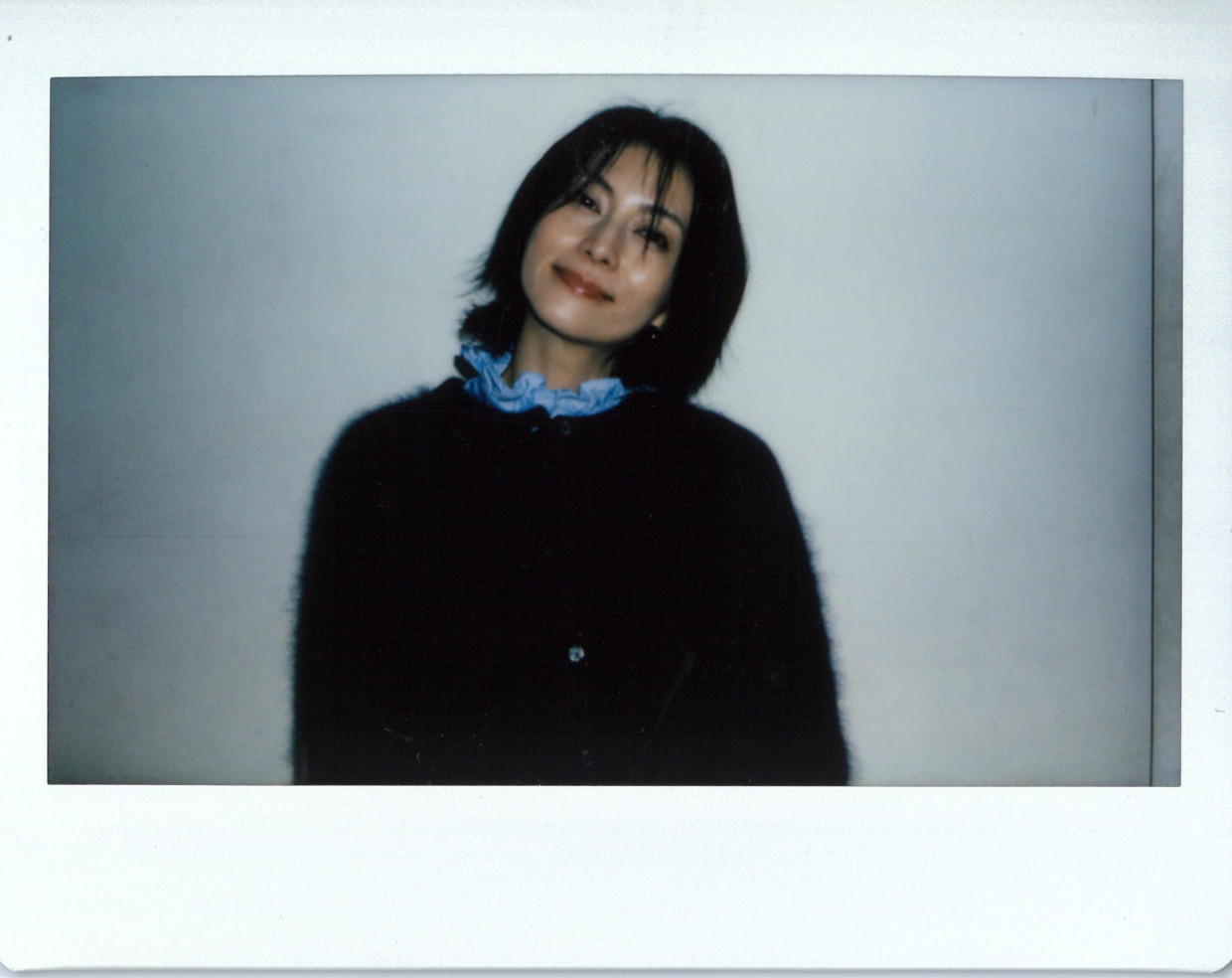 プレゼントチェキ 2