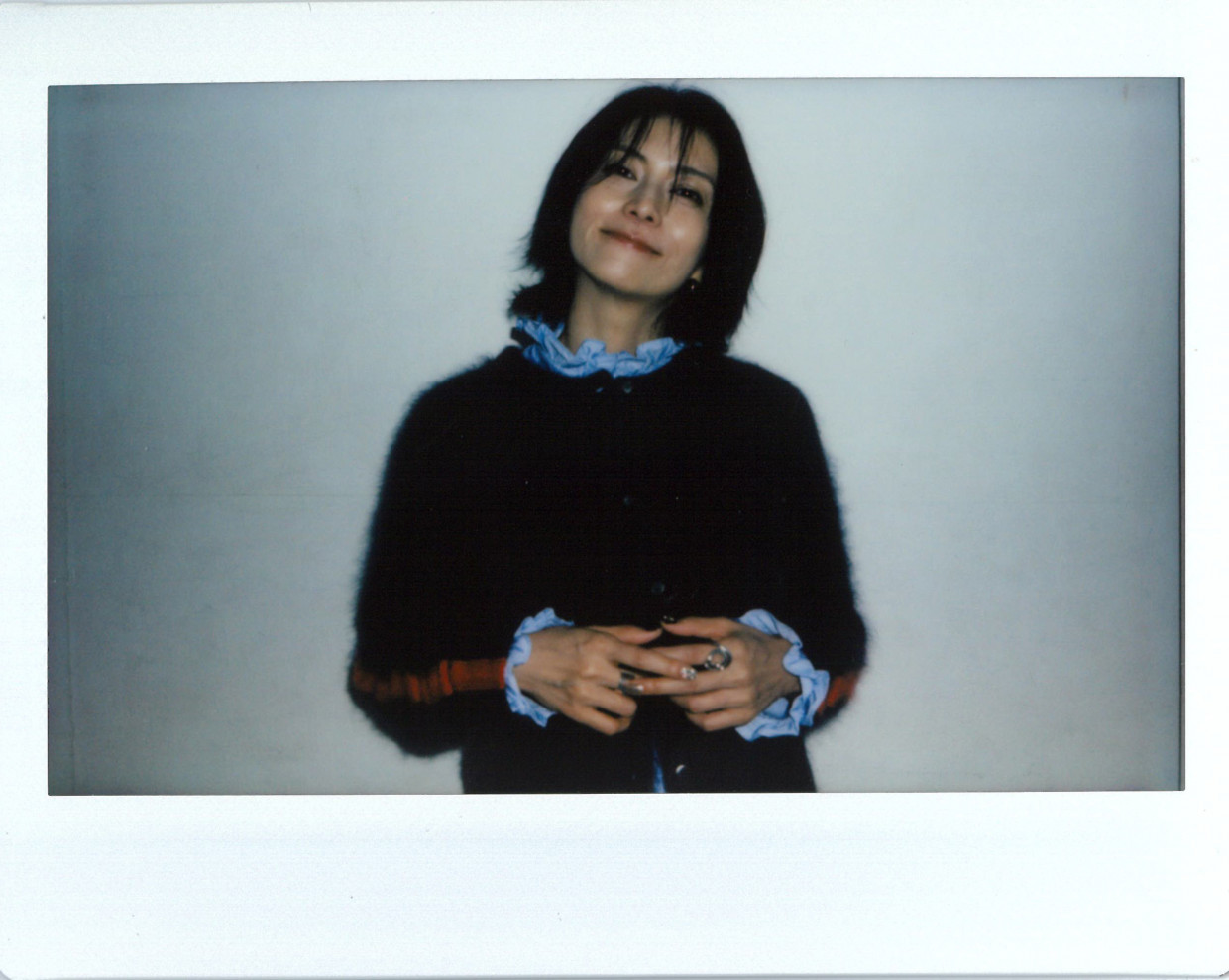 プレゼントチェキ 3