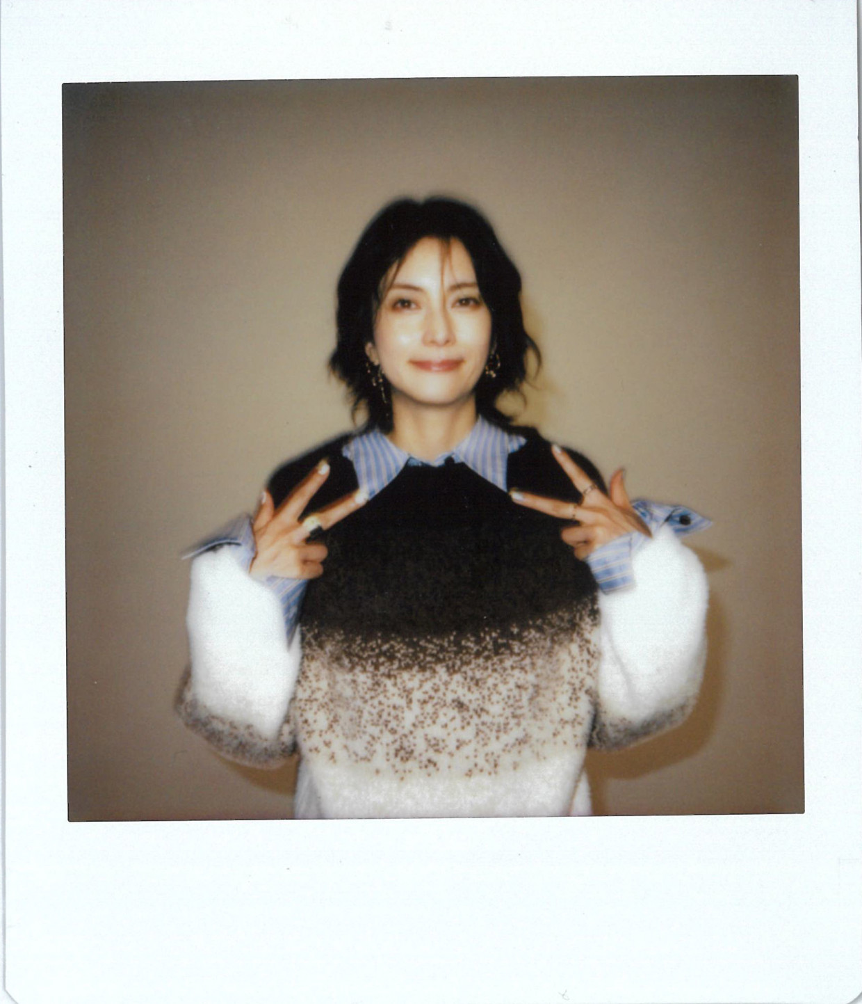 プレゼントチェキ 4