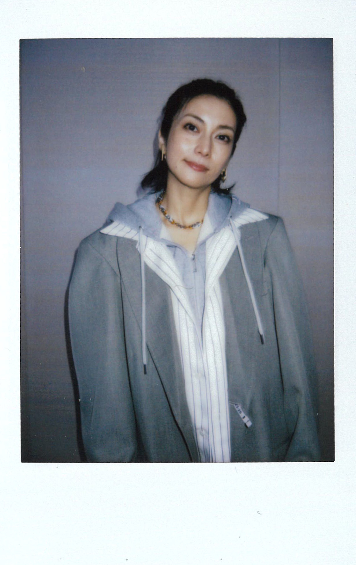 プレゼントチェキ 6