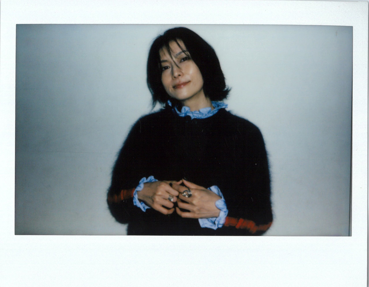 プレゼントチェキ 1